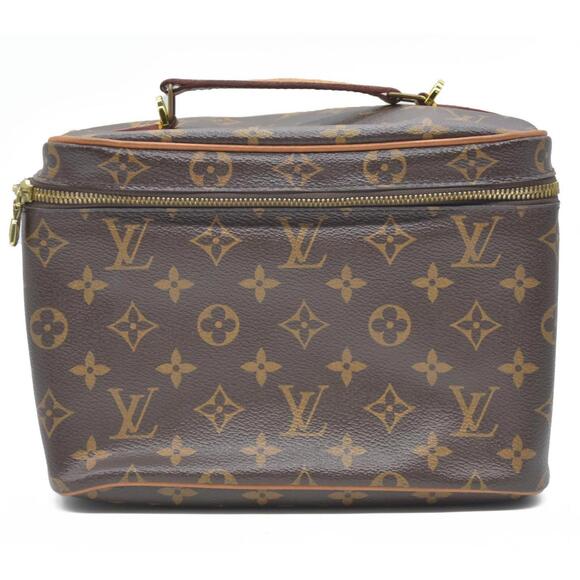 Louis Vuitton  Monogram Nice BB PL2128 - Picture 1 of 15